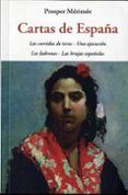 cartas de espana