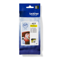 yellow ink cartridge - 1500