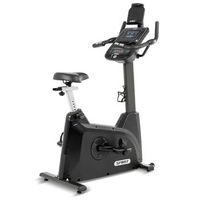 bicicleta estatica y de fitness - spirit - modelo xbu 55 - ergometro - hogarapartamento