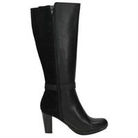 dosdedos botas botas piel cana alta para mujer