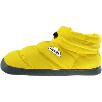 Nuvola. Pantuflas Boot Home Party para mujer