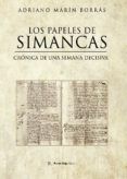 los papeles de simancas