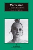 la leccion de anatomia