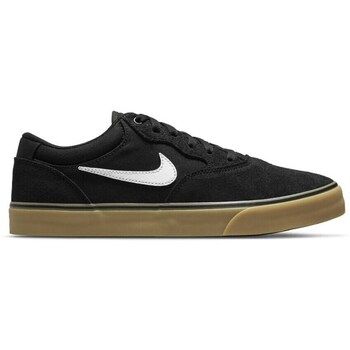 Nike Zapatillas skate SB Chron 2 para hombre