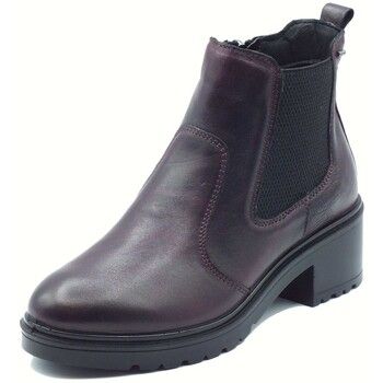 IgI&CO Botines 8651522 Capra para mujer