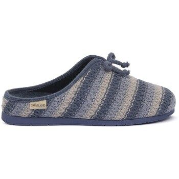 Grunland Pantuflas CI3062JEANS para mujer