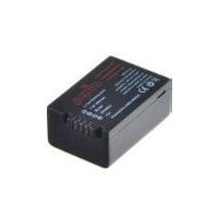 Jupio CPA0022 batería para cámara/grabadora Ión de litio 895 mAh