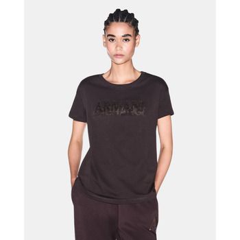 Armani Exchange Tops y Camisetas XW002778 AF10356 para mujer