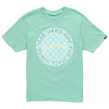 Vans Tops y Camisetas Autism Awareness SS - Kids para niño