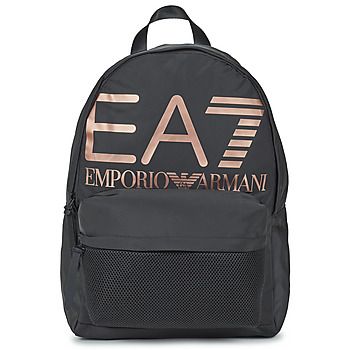 Emporio Armani EA7 Mochila TRAIN GRAPHIC SERIES BACKPACK para hombre