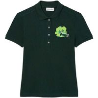 lacoste polo l12d para mujer
