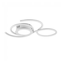 plafon de techo led jive 36w