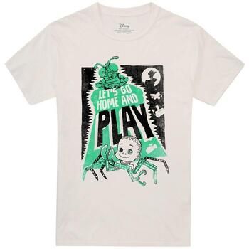 Disney Camiseta Sid's Toys para mujer