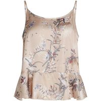 ccdk copenhagen blusa elina para mujer