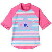speedo camiseta 12400 para nina