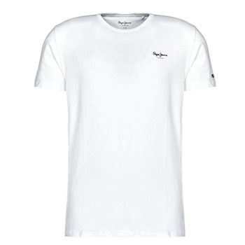 Pepe jeans Camiseta ORIGINAL BASIC NOS para hombre