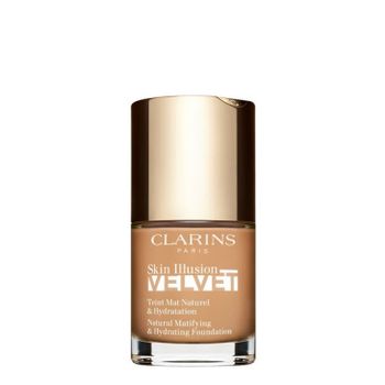 Clarins Skin Illusion Velvet
