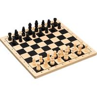 juego de ajedrez philos 26 cm