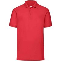 fruit of the loom tops y camisetas ss11 para hombre