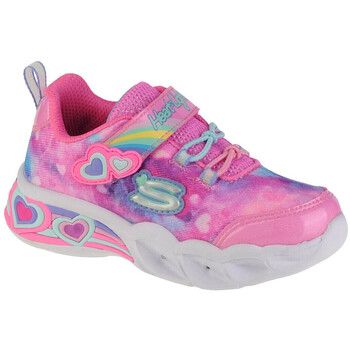Skechers Zapatillas Sweetheart Lights-Lovely Dreams para niña