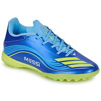 adidas zapatillas de futbol f50 messi league tf para hombre