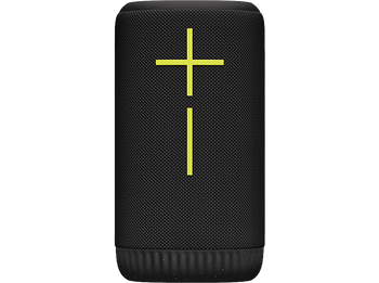 Altavoz inalámbrico - Ultimate Ears Everboom, Bluetooth, NFC, Sonido 360°, Ecualizador personalizable, 20h de batería, 84/85 dBC, Emparejable, Negro