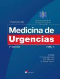 tratado de medicina de urgencias. tomo ii
