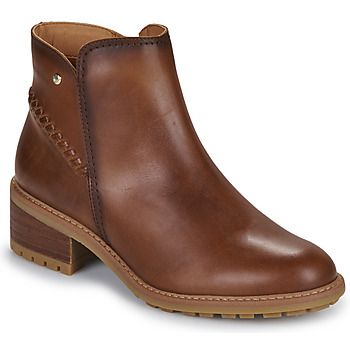 Pikolinos Botines MEDINA W0D para mujer