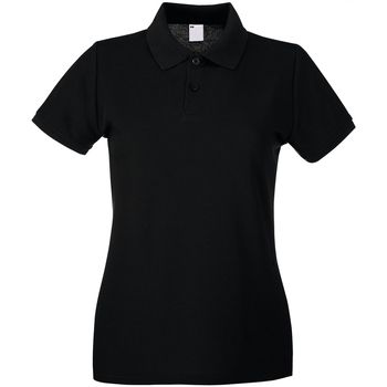 Fruit Of The Loom Polo 63030 para mujer