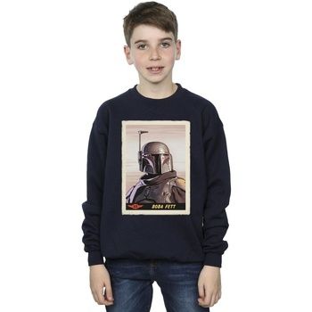 Disney Jersey The Mandalorian para niño