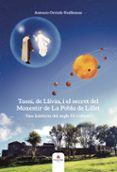 tassi de llivia i el secret de el monestir de la pobla de lillet une h