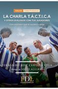 la charla tactica y otros dialogos con tus jugadores
