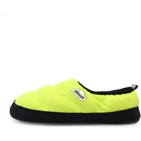nuvola pantuflas classic suela de goma para mujer