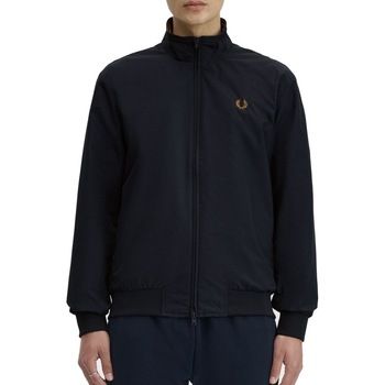 Fred Perry Chaquetas The Brentham Jacket para hombre