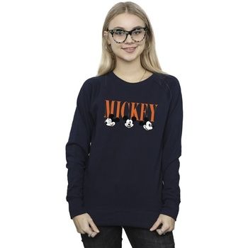 Disney Jersey BI28960 para mujer