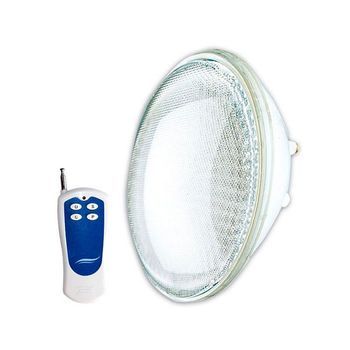 Lámpara Par56 Seamaid 360 Led Colores