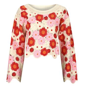 Desigual Jersey NORUEGA para mujer