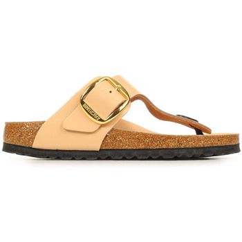 BIRKENSTOCK Chanclas Gizeh Big Buckle para mujer