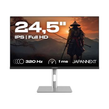 JAPANNEXT JN-IPS245G320F-HSP 24