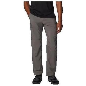 Columbia Pantalón chandal Pantalon Convertible Ridge Utility para hombre