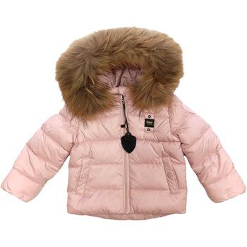 Blauer Chaqueta q-bab-68326 para niño