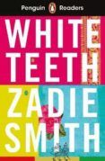 white teeth (penguin readers) level 7