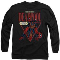 deadpool tops y camisetas cover candy para mujer