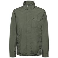 geox chaquetas m ponza short jacket para hombre