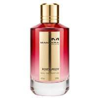 mancera paris roses greedy eau de parfum spray 120ml