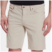 guess short denim para hombre