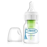 dr browns options anti-colic preemie bottle