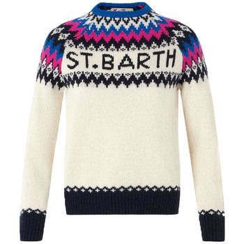 Saint Barth Jersey q-nol-65157 para mujer