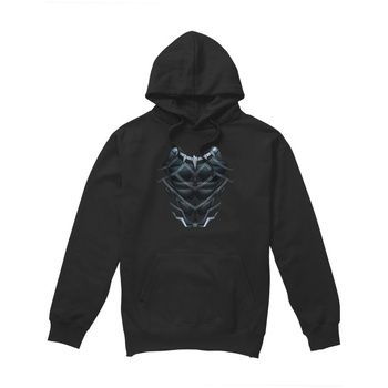 Black Panther Jersey TV4690 para hombre