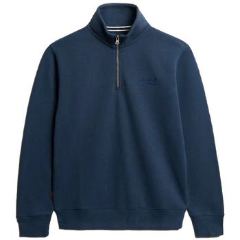 Superdry Jersey Henley para hombre